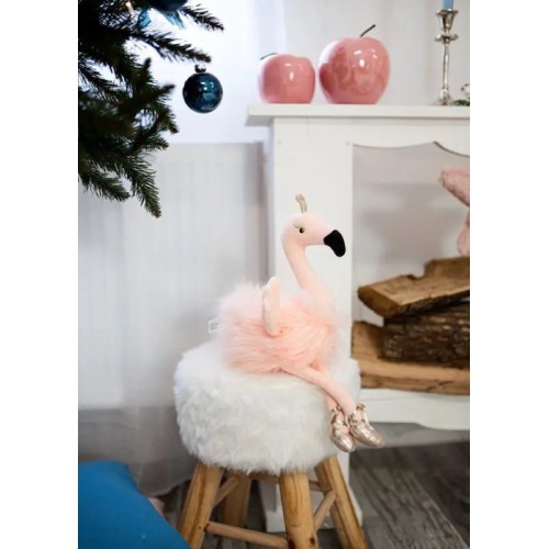 Βρεφικό Παιχνίδι Flamingo Flamingo Cuddly Gio-825-5903317816553